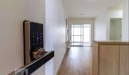 Apartamento à Venda - Jardim Marajoara , 2 Quartos,  65 m2