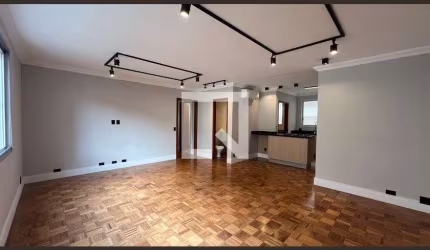 Apartamento à Venda - Pinheiros, 3 Quartos,  108 m2