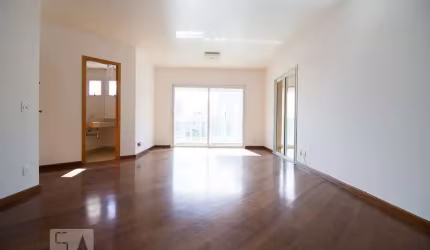 Apartamento à Venda - Vila Mariana, 3 Quartos,  120 m2
