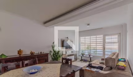 Casa à Venda - Vila Mariana, 3 Quartos,  270 m2