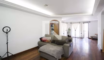 Apartamento à Venda - Moema, 3 Quartos,  120 m2
