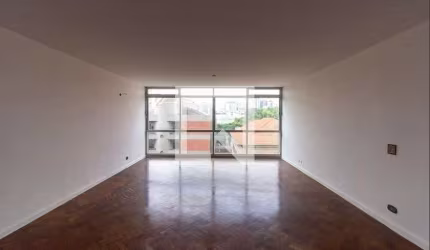 Apartamento à Venda - Perdizes, 3 Quartos,  213 m2