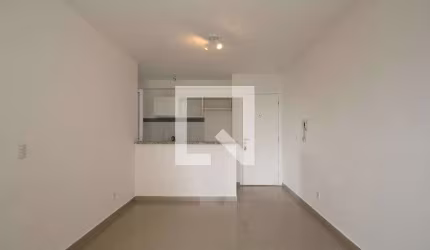 Apartamento à Venda - Vila Andrade, 2 Quartos,  67 m2
