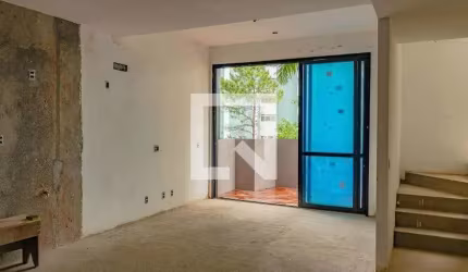 Casa à Venda - Vila Mascote, 2 Quartos,  144 m2