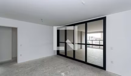 Apartamento à Venda - Vila Romana, 3 Quartos,  133 m2