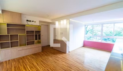 Apartamento à Venda - Vila Mascote, 2 Quartos,  63 m2