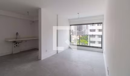 Apartamento à Venda - Perdizes, 2 Quartos,  75 m2