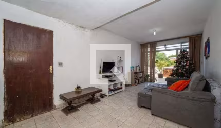Casa à Venda - Vila Mascote, 3 Quartos,  128 m2
