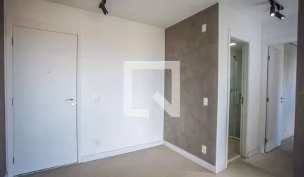 Apartamento à Venda - Vila Mascote, 2 Quartos,  54 m2