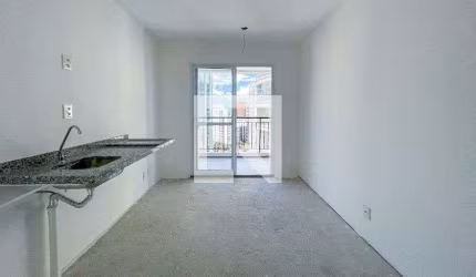 Apartamento à Venda - Pinheiros, 1 Quarto,  32 m2