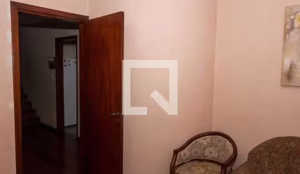 Casa à Venda - Jardim Marajoara , 4 Quartos,  250 m2