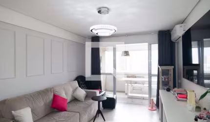 Apartamento à Venda - Bela Vista, 2 Quartos,  77 m2