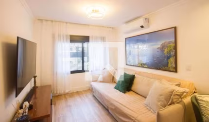 Casa à Venda - Brooklin, 2 Quartos,  200 m2