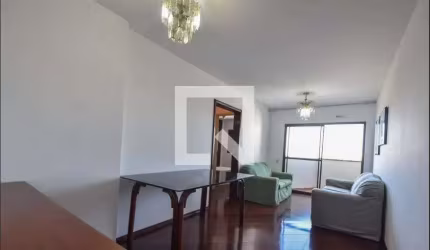 Apartamento à Venda - Campo Belo, 2 Quartos,  65 m2