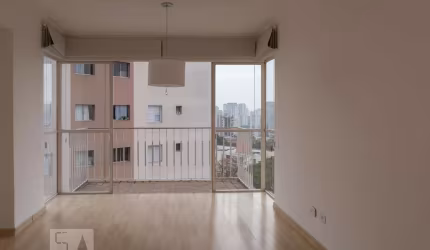 Apartamento à Venda - Vila Mascote, 3 Quartos,  78 m2