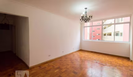 Apartamento à Venda - Vila Mariana, 3 Quartos,  125 m2