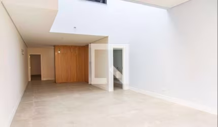 Casa à Venda - Vila Mariana, 3 Quartos,  230 m2