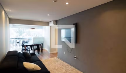 Apartamento à Venda - Bela Vista, 2 Quartos,  103 m2