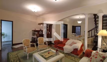 Casa à Venda - Jardim Marajoara , 3 Quartos,  300 m2