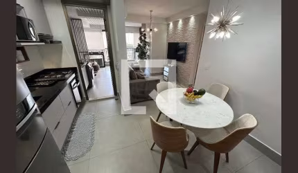 Apartamento à Venda - Barra Funda, 2 Quartos,  68 m2