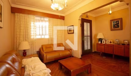 Casa à Venda - Vila Mariana, 3 Quartos,  145 m2