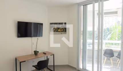 Apartamento à Venda - Bela Vista, 1 Quarto,  33 m2