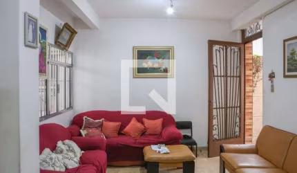 Casa à Venda - Barra Funda, 4 Quartos,  220 m2
