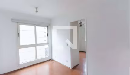 Apartamento à Venda - Moema, 1 Quarto,  39 m2