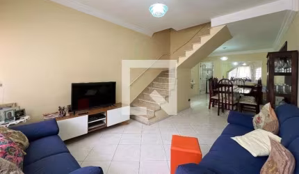 Casa à Venda - Moema, 2 Quartos,  160 m2