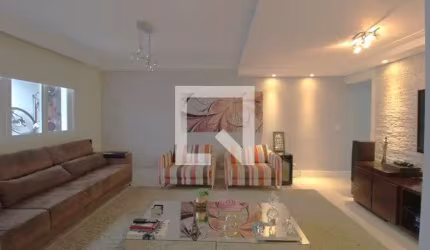 Casa à Venda - Jardim Marajoara , 3 Quartos,  250 m2
