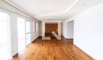 Apartamento à Venda - Vila Mascote, 3 Quartos,  130 m2