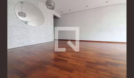 Apartamento à Venda - Perdizes, 3 Quartos,  158 m2