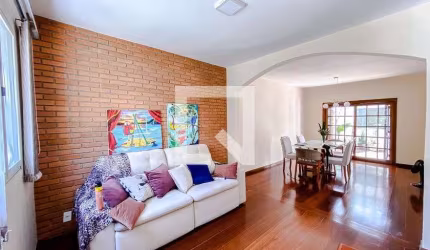 Casa à Venda - Vila Mariana, 4 Quartos,  140 m2
