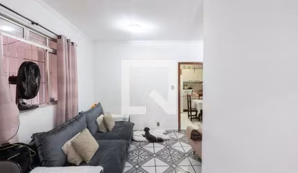 Casa à Venda - Bela Vista, 5 Quartos,  85 m2