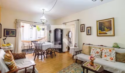 Apartamento à Venda - Pinheiros, 3 Quartos,  85 m2