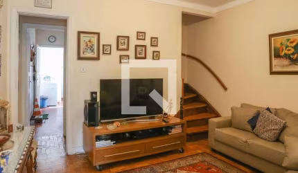 Casa à Venda - Perdizes, 2 Quartos,  120 m2