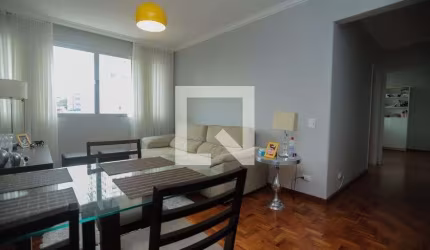 Apartamento à Venda - Perdizes, 2 Quartos,  89 m2