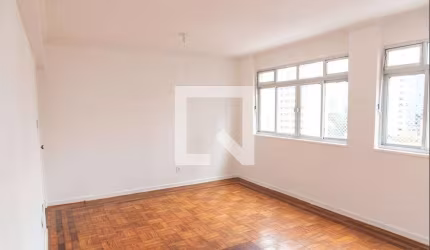 Apartamento à Venda - Vila Mariana, 3 Quartos,  132 m2