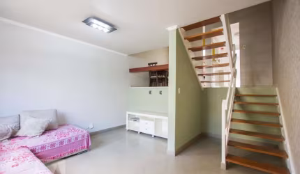 Casa à Venda - Jardim Marajoara , 2 Quartos,  84 m2