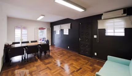 Casa à Venda - Campo Belo, 4 Quartos,  320 m2