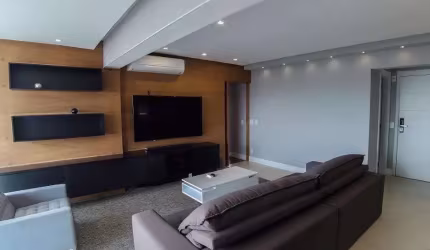 Apartamento à Venda - Brooklin, 2 Quartos,  85 m2