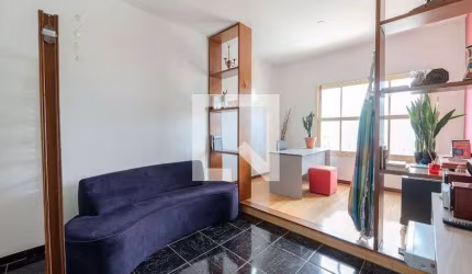 Apartamento à Venda - Bela Vista, 2 Quartos,  80 m2