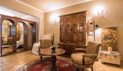 Casa à Venda - Brooklin, 3 Quartos,  260 m2