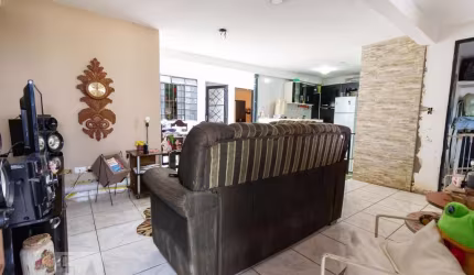Casa à Venda - Brooklin, 1 Quarto,  253 m2