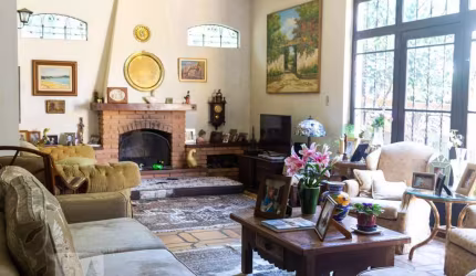 Casa à Venda - Jardim Marajoara , 3 Quartos,  800 m2