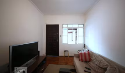 Casa à Venda - Campo Belo, 2 Quartos,  90 m2