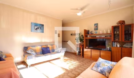 Casa à Venda - Vila Romana, 3 Quartos,  300 m2