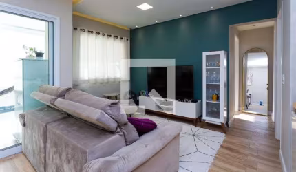 Apartamento à Venda - Vila Andrade, 2 Quartos,  77 m2