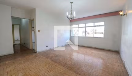 Apartamento à Venda - Bela Vista, 3 Quartos,  118 m2