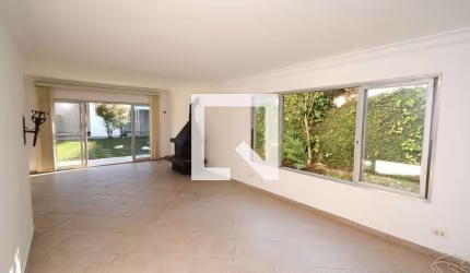 Casa à Venda - Interlagos, 6 Quartos,  400 m2